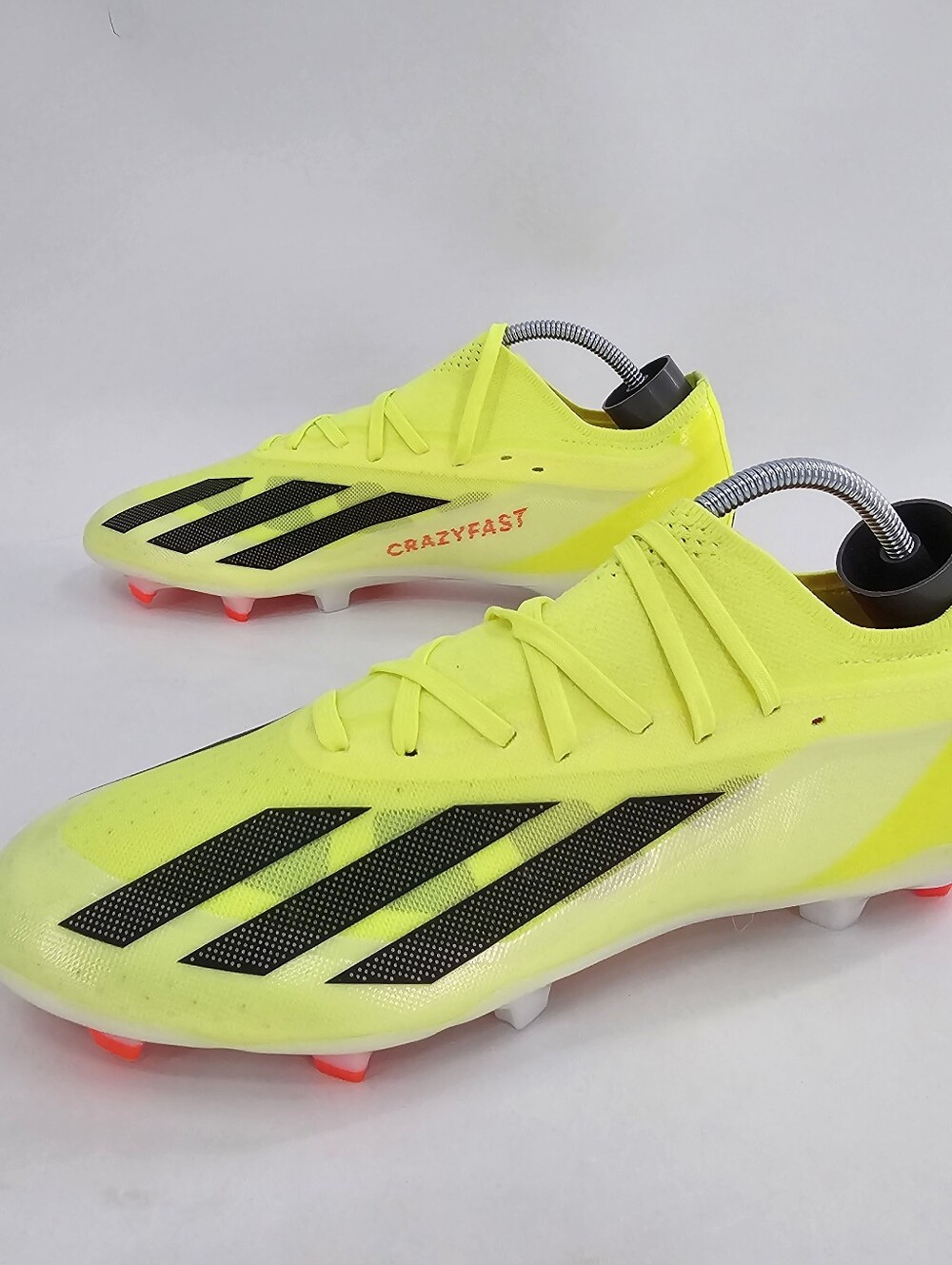 Adidas x Crazyfast Pro FG Firm Ground Soccer Cleats Men's